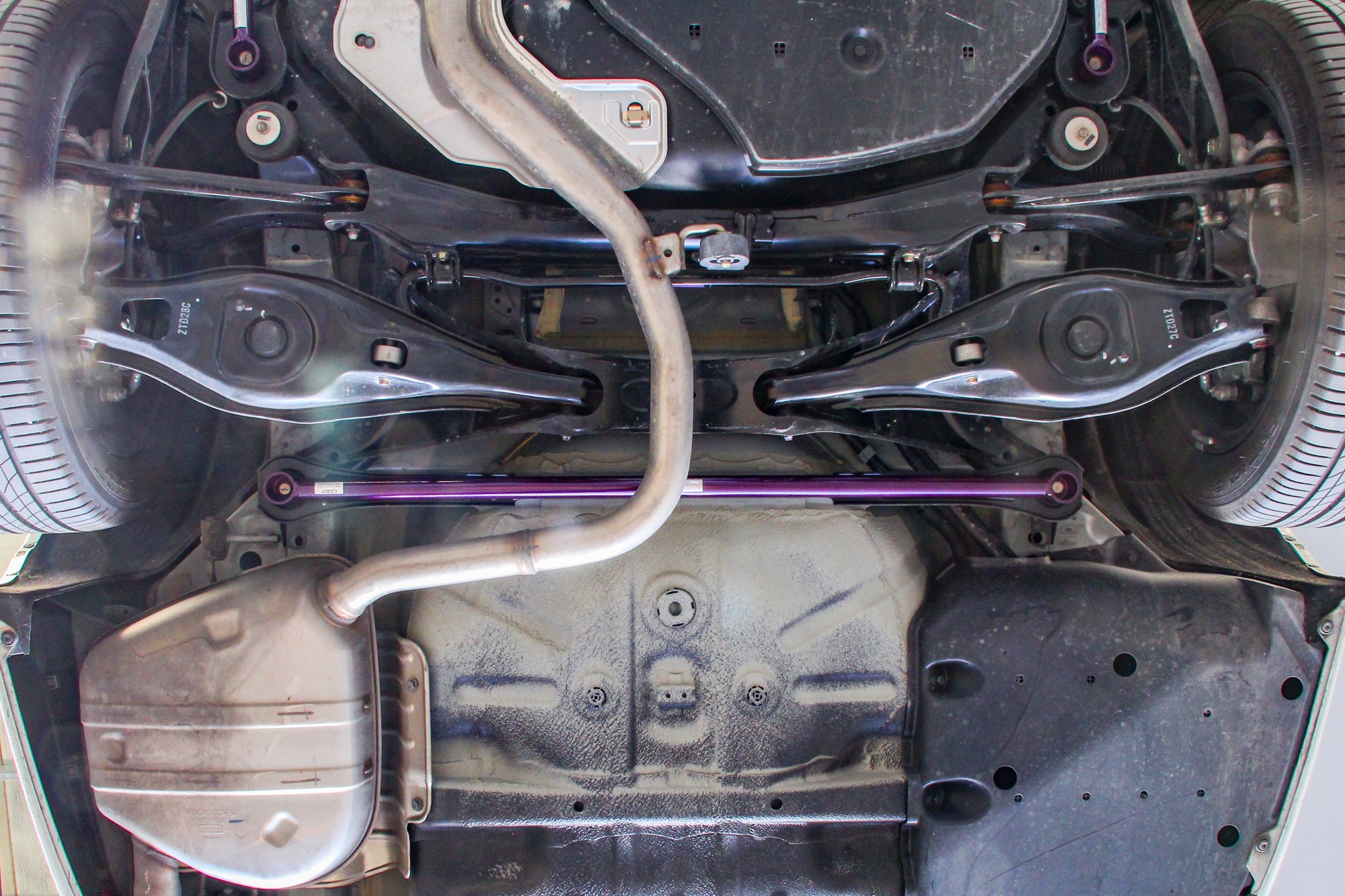 雅阁最新改款消息,雅阁十代豪华版改装落地价