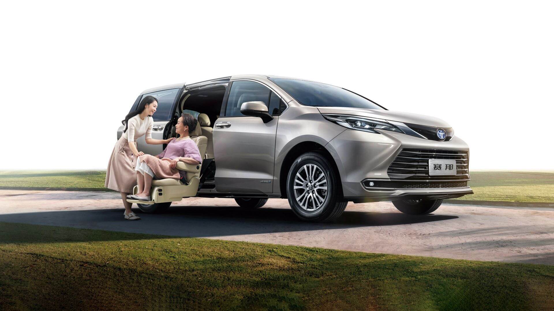 中美版本赛那对比价格差异大美版多媒体更好用中版电池更无忧