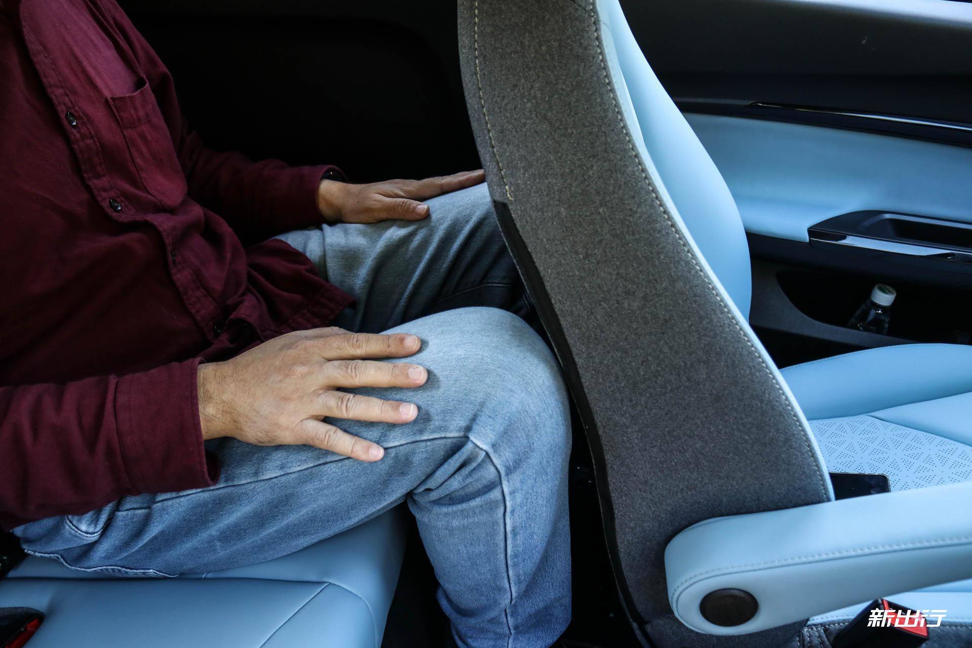 19款奇瑞小蚂蚁驾驶感受,奇瑞小蚂蚁甜粉款半糖55kw测评