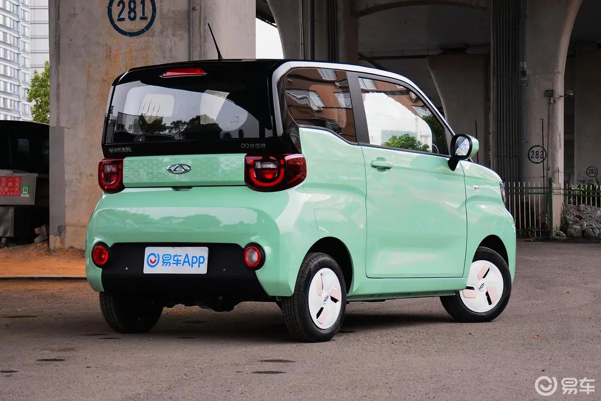 奇瑞qq冰淇淋试驾,奇瑞qq冰淇淋怎么预定