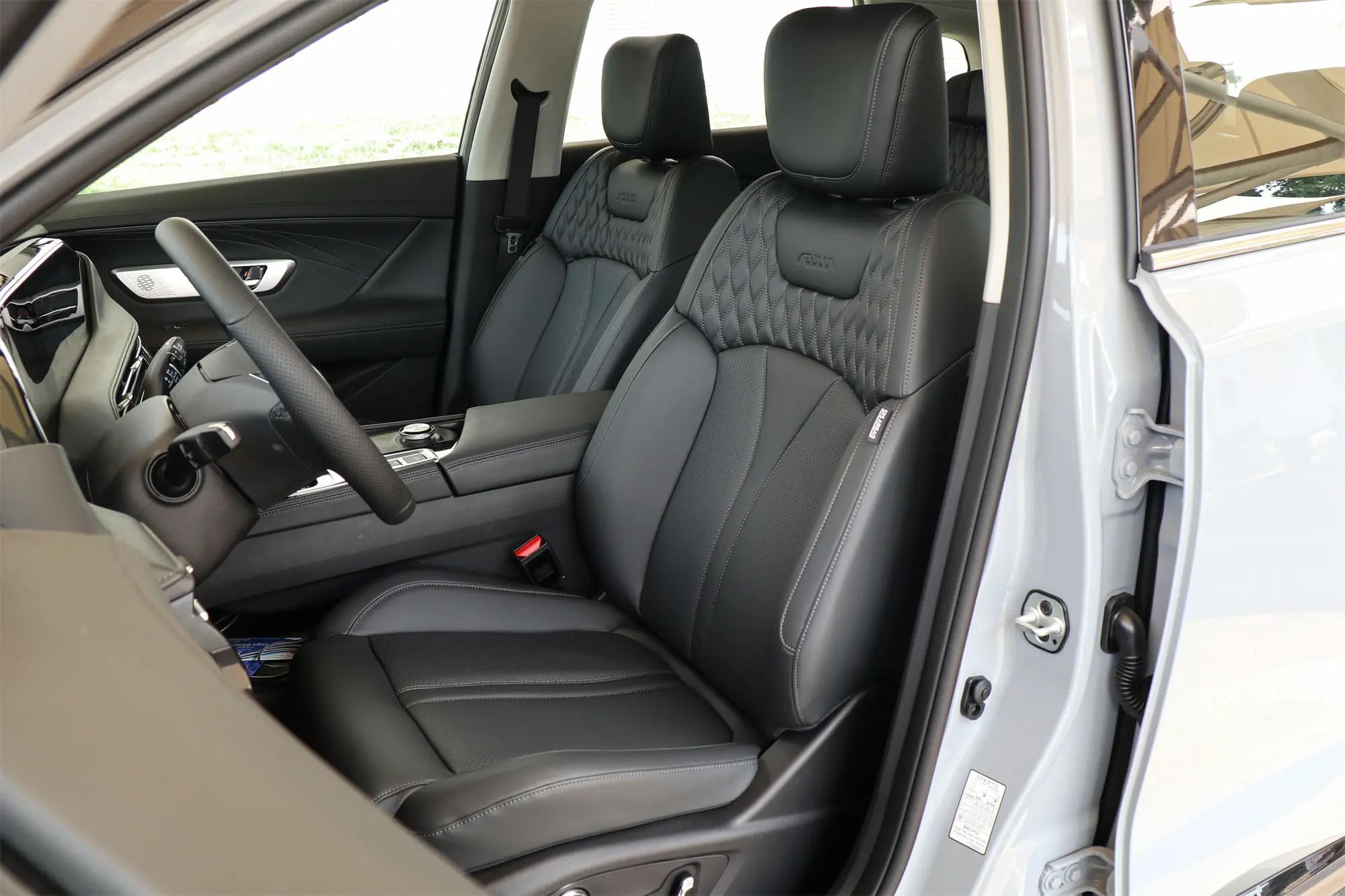 东风风神皓极马赫双擎评测,东风风神皓马赫双擎敢梦版落地价