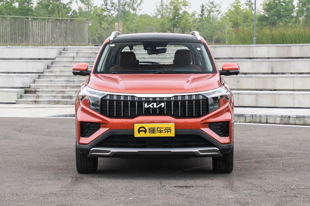 智跑动力模式,智跑底盘解析