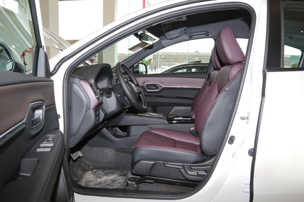 东风本田新能源m-nv多少钱能落地,2023款东风本田m-nv多少钱