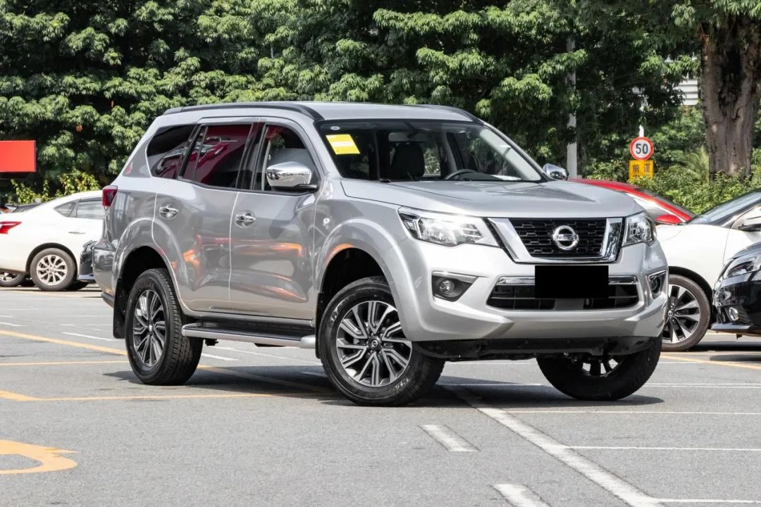 不超20万预算最好的越野车四驱,专为越野打造的硬派越野车