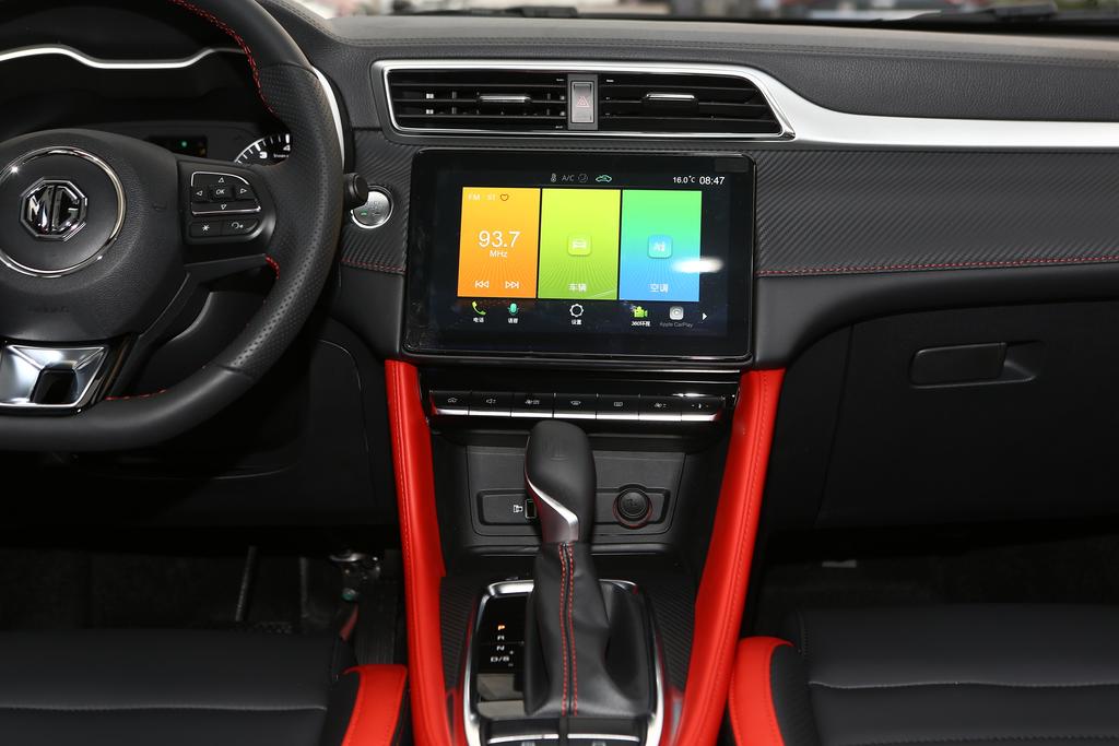 全球畅销版名爵zs,名爵海外销量