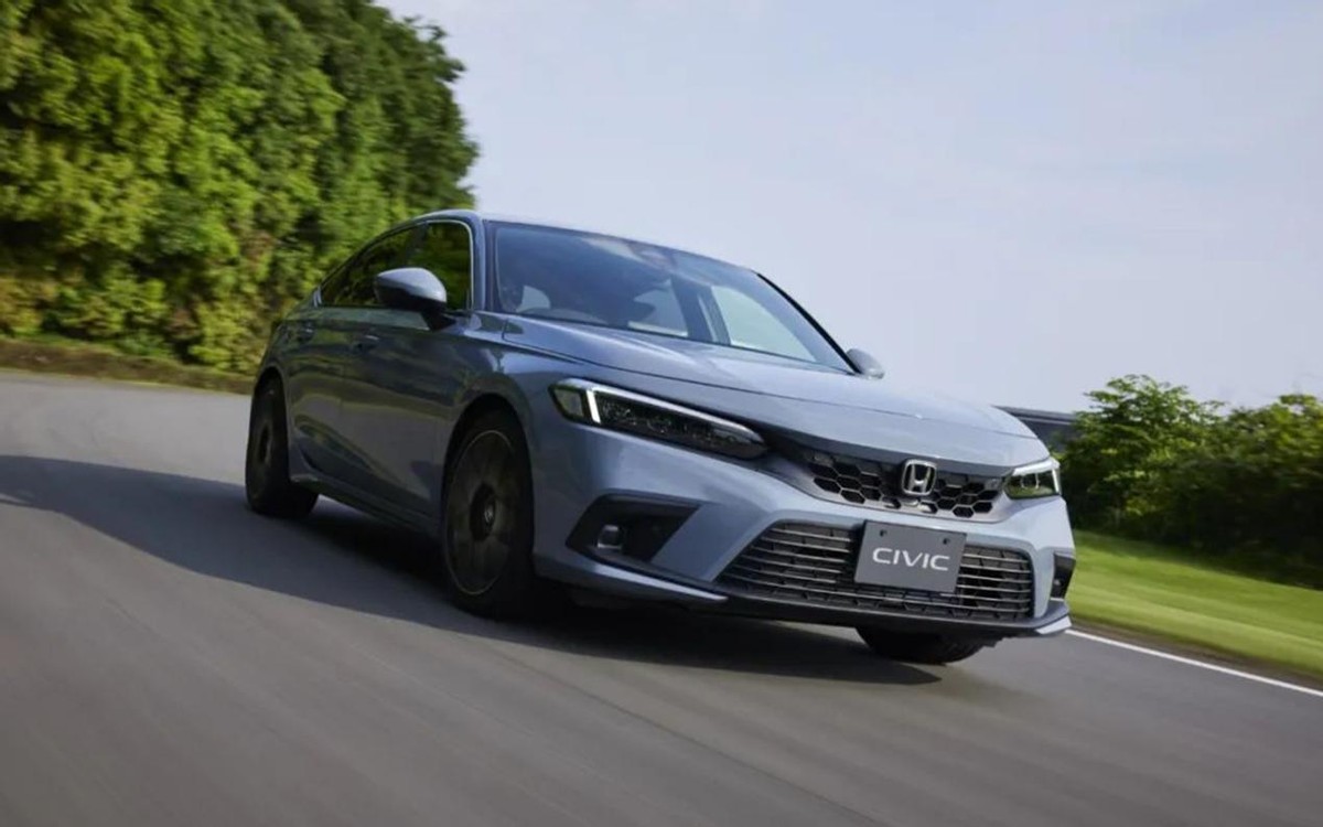 十代思域typer和普通思域的区别,第十一代本田思域优缺点