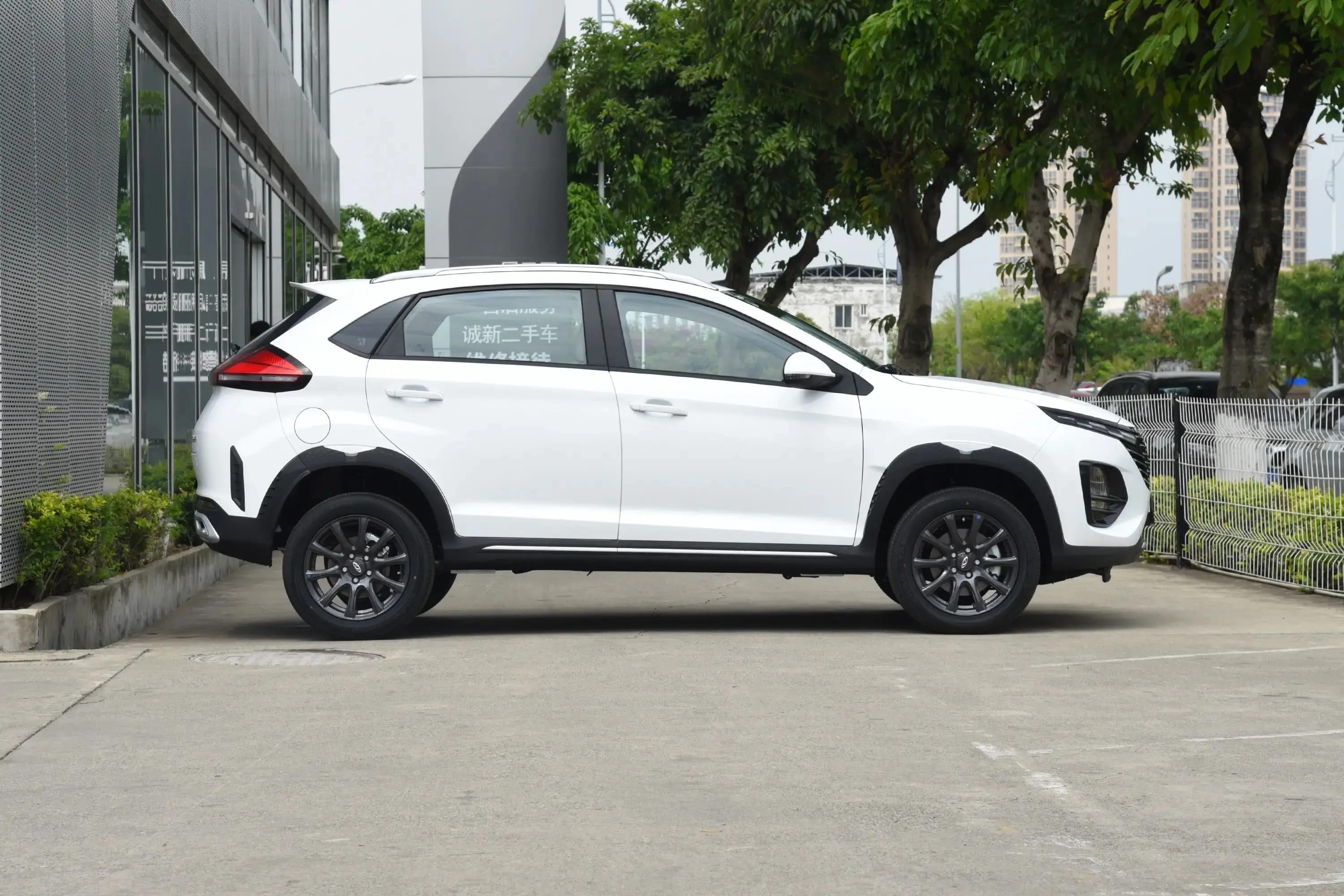 新款瑞虎3x2023款,新款瑞虎3x什么时候上市