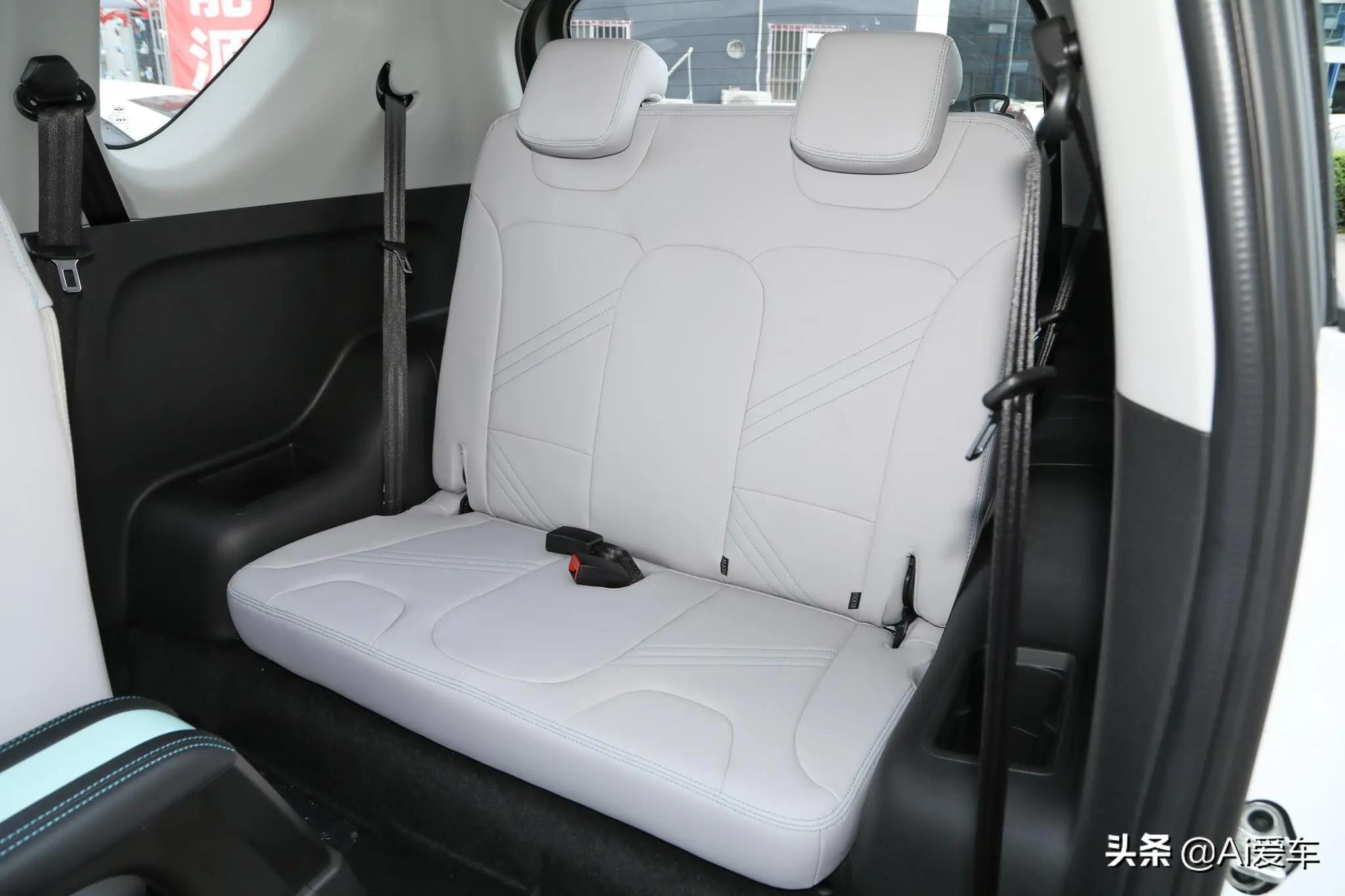 续航最真实的新能源车小蚂蚁,长续航轻巧电动车