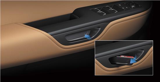 中型suv雷克萨斯,雷克萨斯nx紧凑型suv