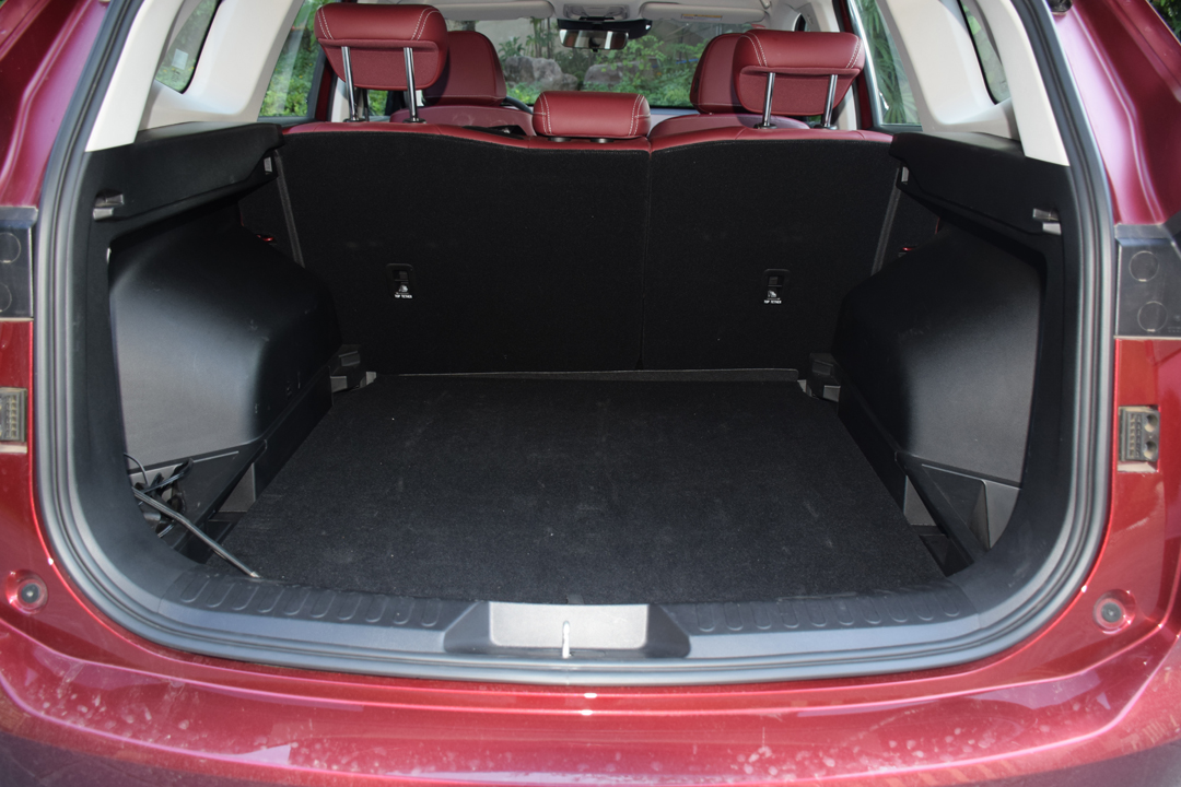 哈弗h6累计总销量,哈弗h6累计销量多少了