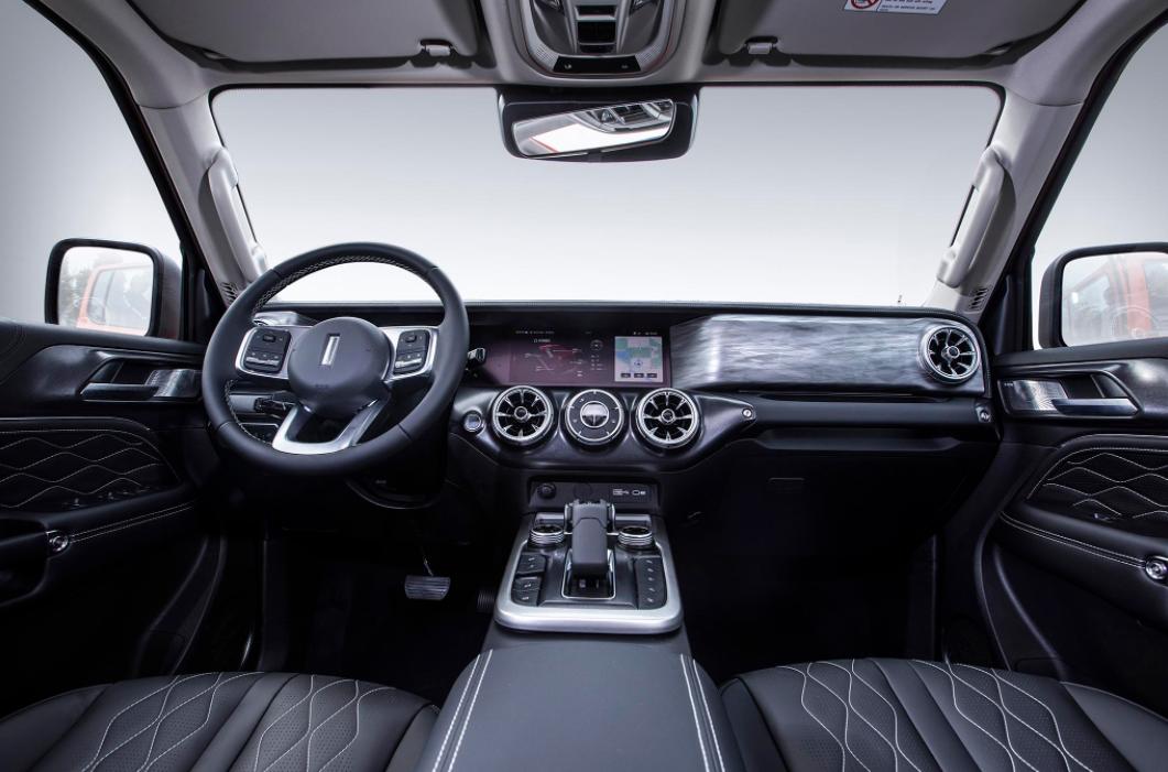 最保值的国产车坦克300,坦克300成保值率最高紧凑型suv