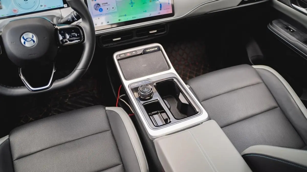 合创z03潮酷版620公里全款多少钱,13.28万元起售全新合创z03怎么选