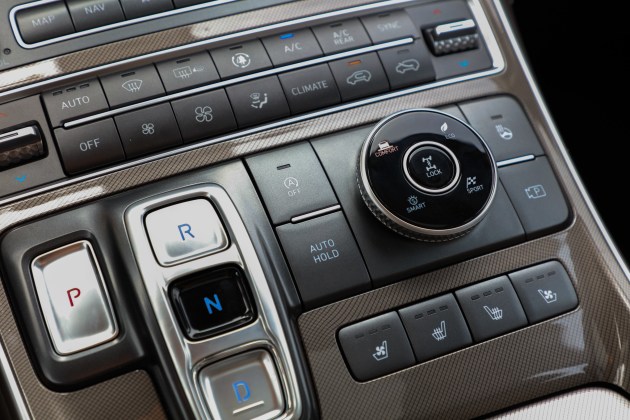 第四代胜达19款和22款的区别,全新胜达2024款体验