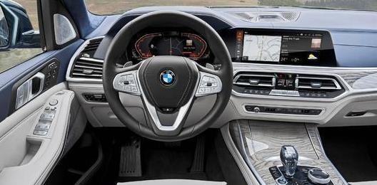 百万以上豪华林肯suv,林肯领航员2023款和宝马x7