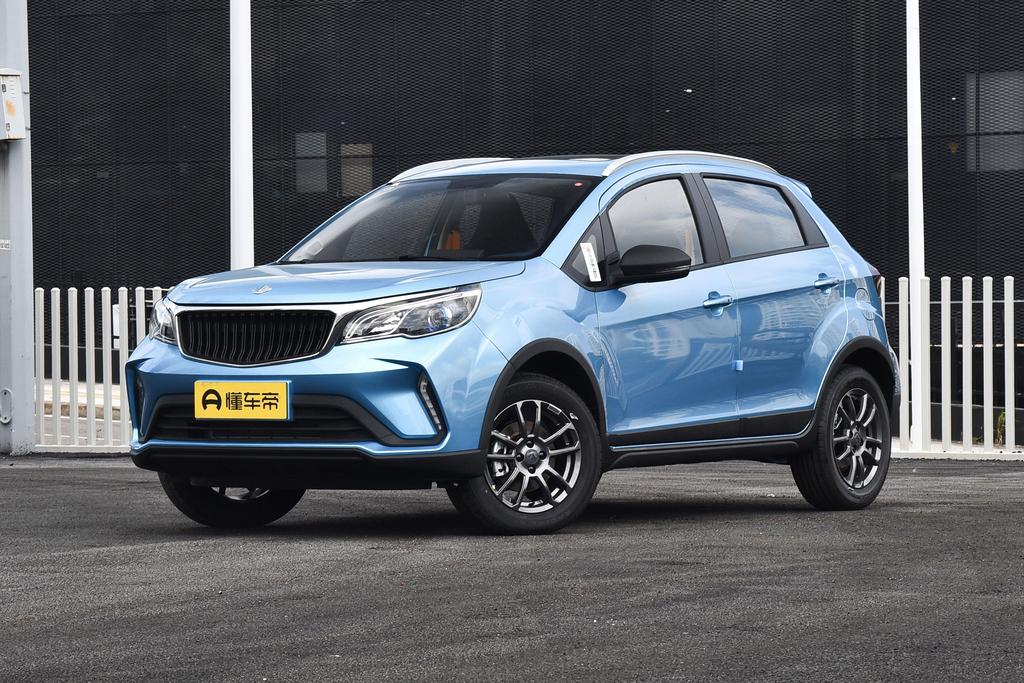 吉利睿蓝x3pro标配和顶配的区别,吉利睿蓝x3pro深度评测