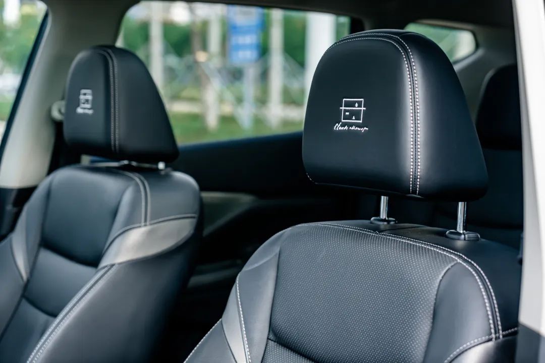 动力与舒适性兼得实拍日产楼兰,试驾日产楼兰最新款