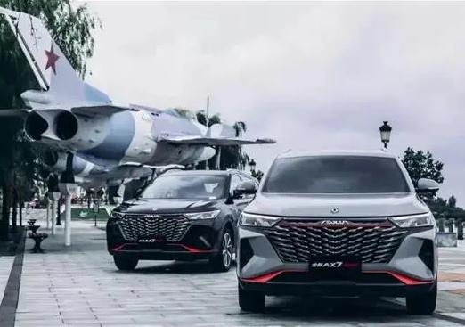 风神ax7马赫版目前优惠力度有多大,风神ax7马赫版中配使用技巧