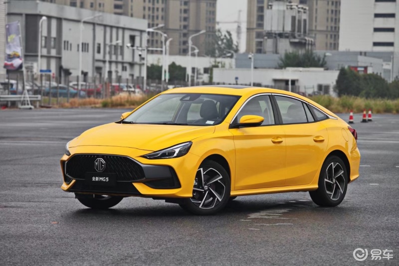 省油性价比高10万左右的家用轿车,10万落地的轿车合资车省油