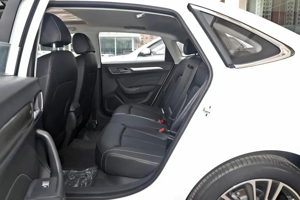 荣威i6全新1.5t发动机,荣威i6三缸深度评测