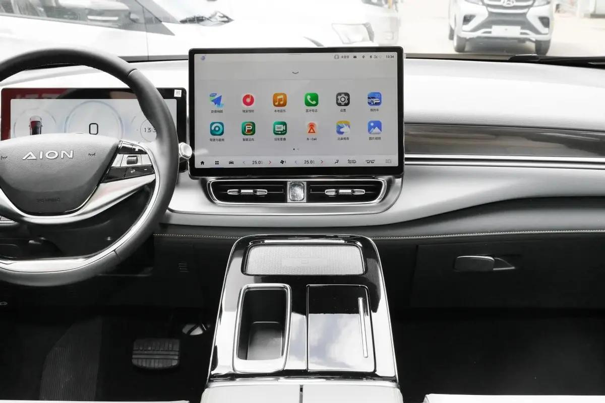 骞挎苯鍩冨畨aiony鍜宎ionvplus,骞挎苯鍩冨畨aionvplus1000鍏噷缁埅