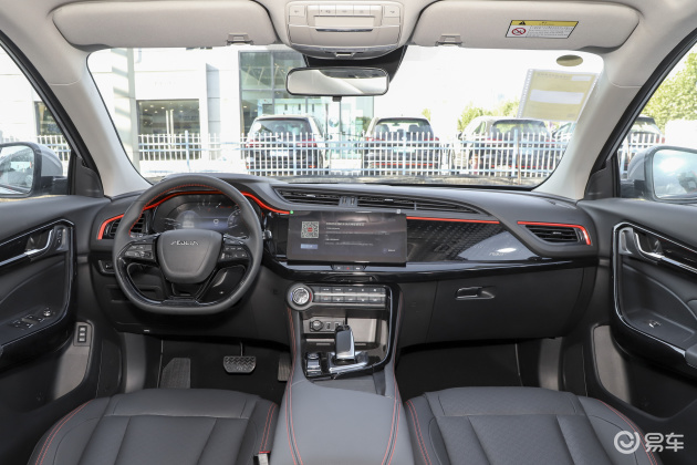 1.5t双离合高能版,百公里加速7.5秒配湿式双离合