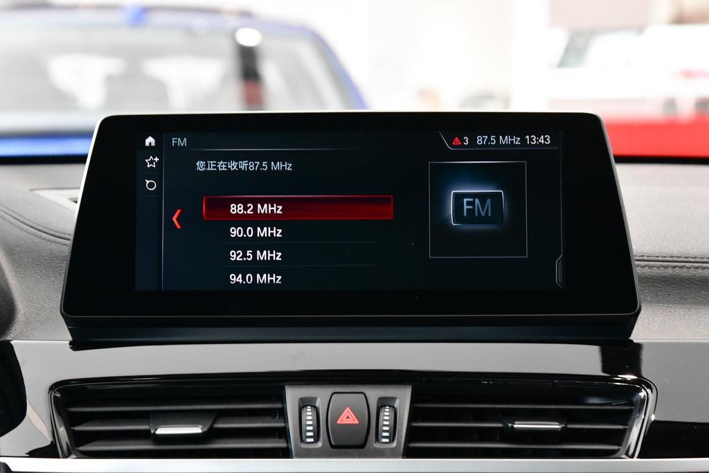 新款宝马x2试驾评测视频,宝马x2试驾评测视频