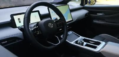 合创z03试驾预约,合创z03真实用车感受