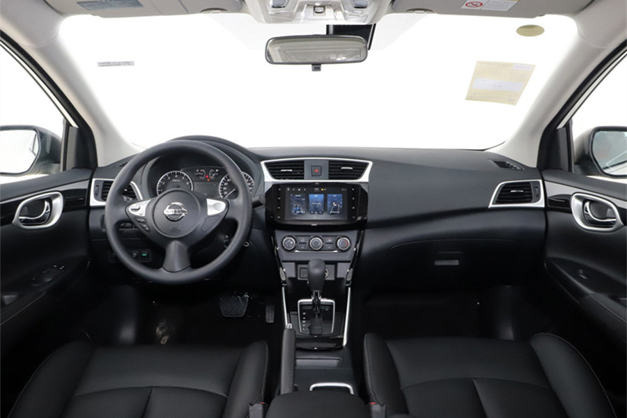 轩逸2022款1.6lxlcvt悦享版落地,轩逸2022款经典1.6xlcvt豪华版