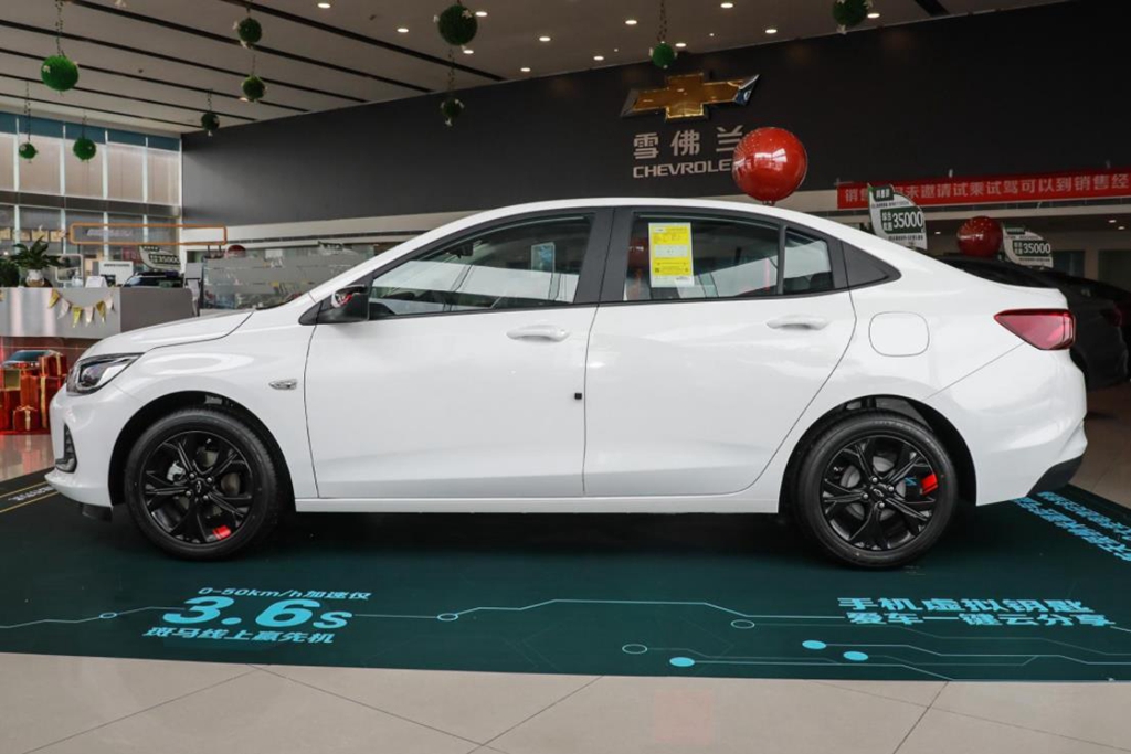 科沃兹2020款325t自动欣悦版油耗,科沃兹是不是一款省心省油好车