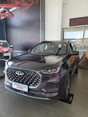 “广元女儿节”建国奇瑞放大招金秋送福利！