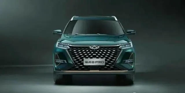 全网最低价瑞虎8pro,瑞虎8pro最值得买