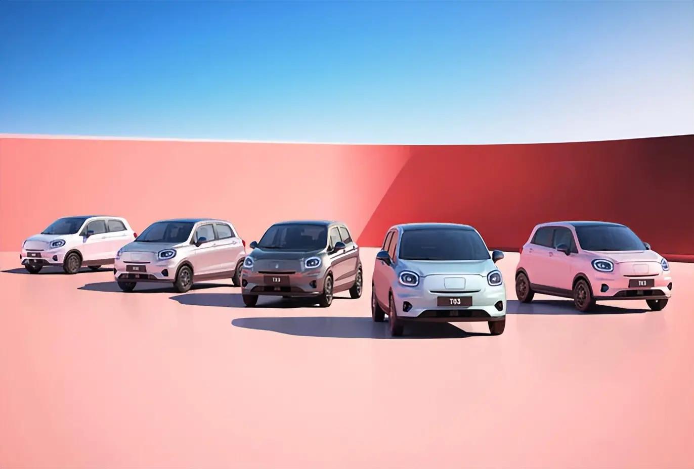 不跟风降价零跑以低价新车和保价夯实高性价比定位