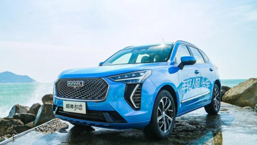 2021十大建议买的合资suv10万左右,颜值实用4款10-15万元国产suv推荐