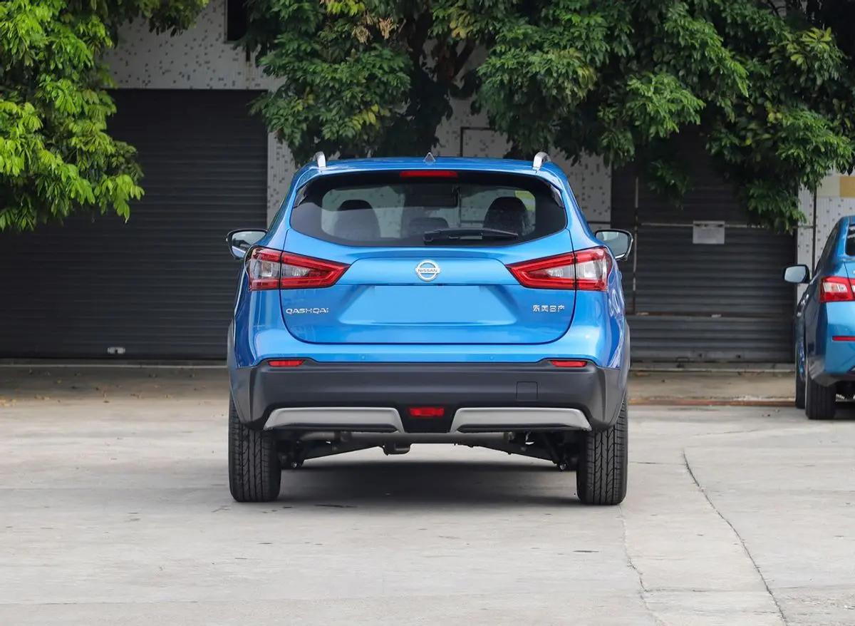 日产逍客与马自达cx-4哪个好,马自达cx-5和逍客哪个后排大