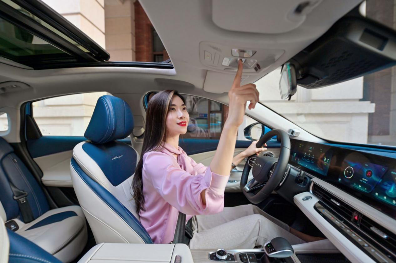 奇瑞艾瑞泽8全方位深度体验,奇瑞艾瑞泽8最值得买的版本