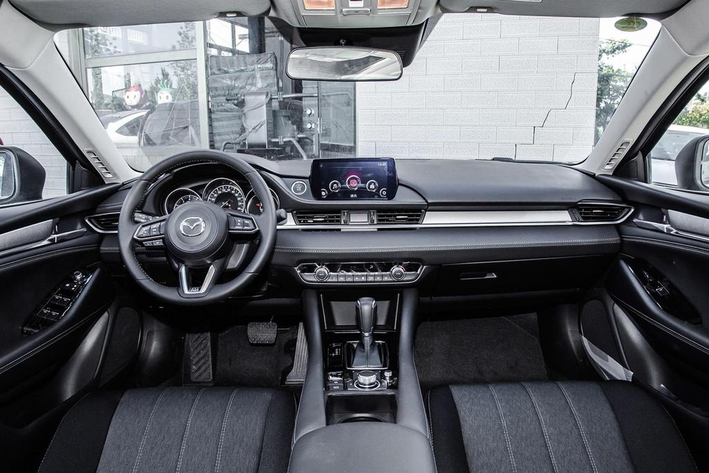 成都阿特兹2.5出售,成都阿特兹2.5落地价