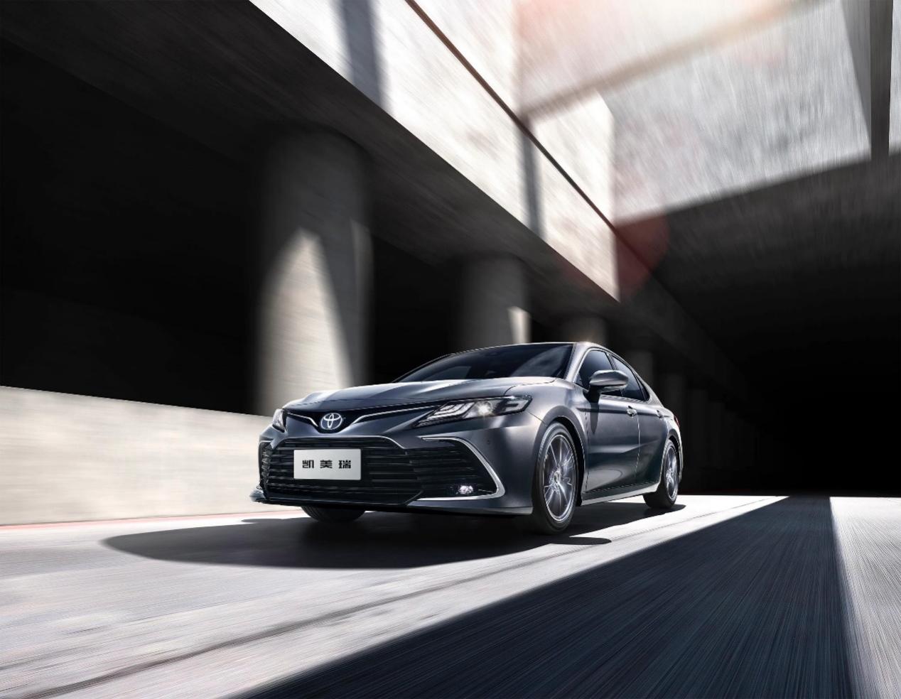 丰田凯美瑞开十年用车成本,丰田凯美瑞一年用车成本