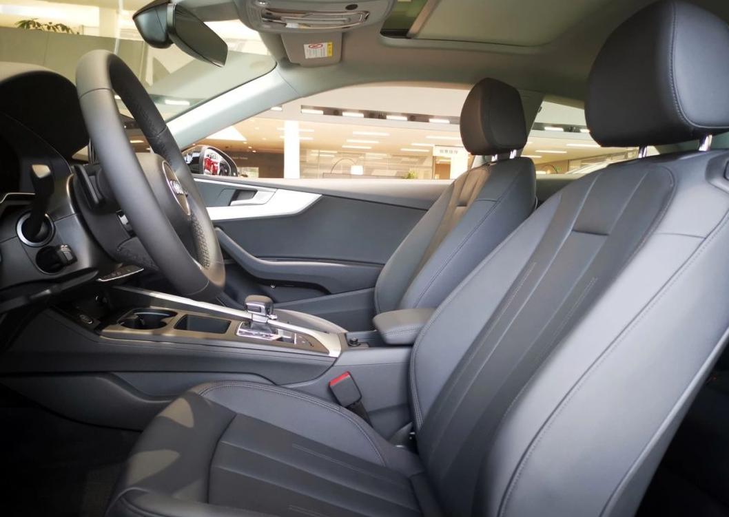 奥迪设计最夸张的一款车型,奥迪下一代车型设计