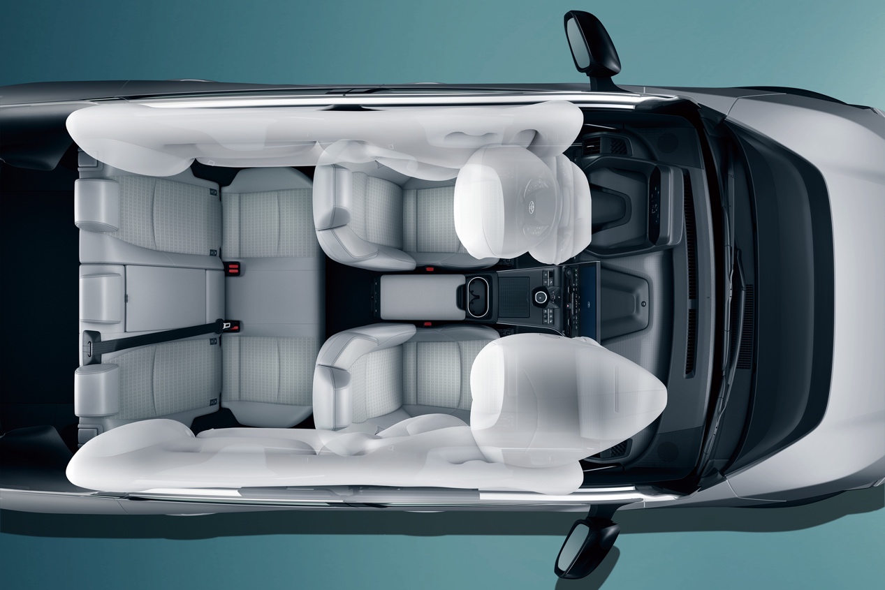 一汽丰田bz4x预售直播,一汽丰田bz4x全国开始预售