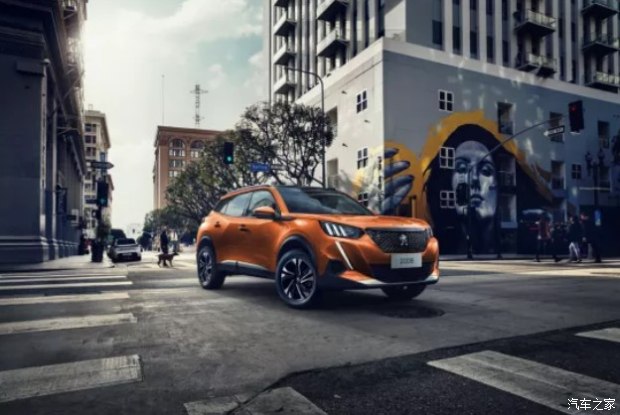 标致20082014款,标致2008theone版深度测评