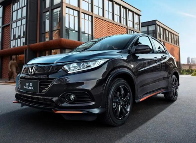 本田缤智cvt变速箱有什么缺点,缤智怎么样有哪些优缺点