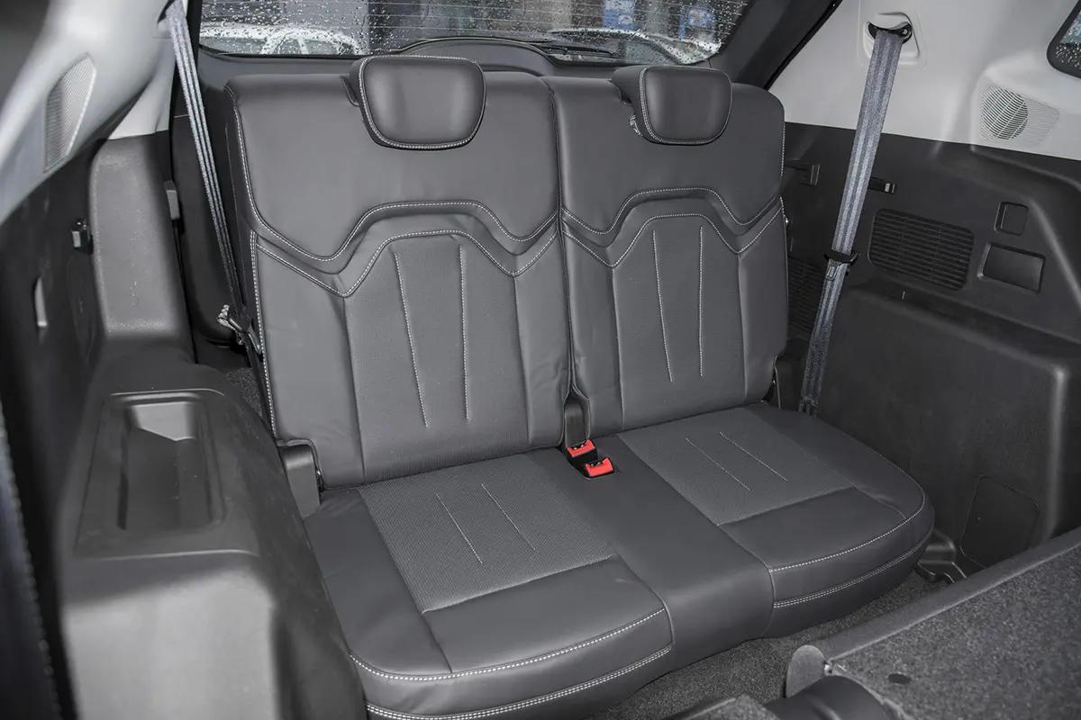 奇瑞捷途x90最新款plus有五座,捷途x90plus2.0t子龙版本改装