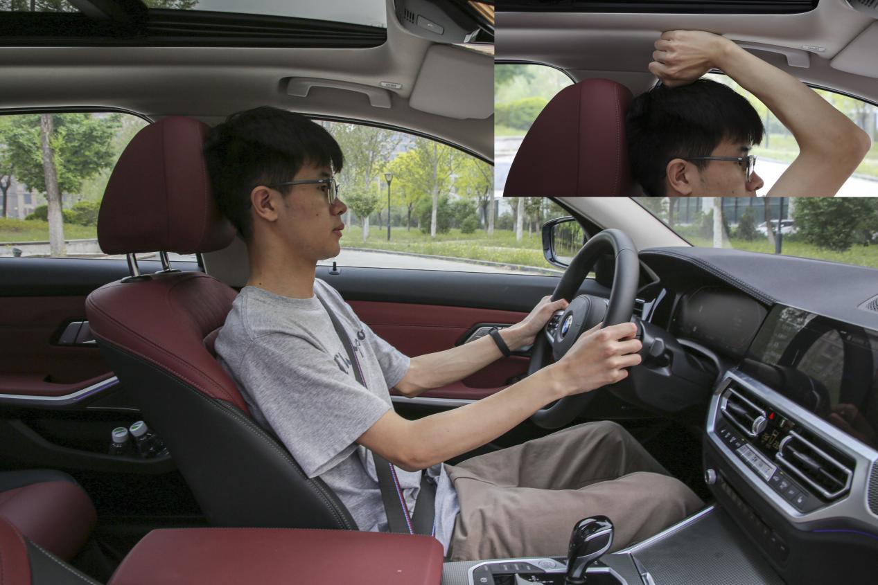 最新款宝马325li运动版试驾视频,去试驾一台宝马325li是什么感觉