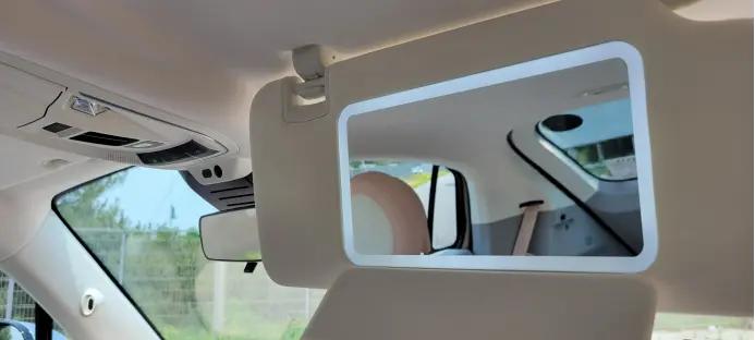 试驾欧拉芭蕾,欧拉芭蕾猫将于成都车展发布四门