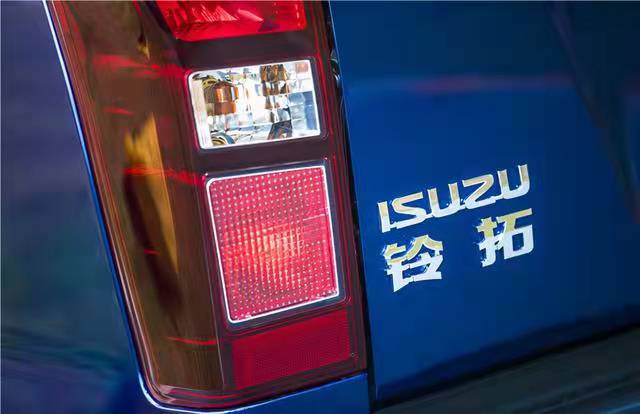 对市场有敏锐的洞察力如何体现,2024款五十铃铃拓最新消息