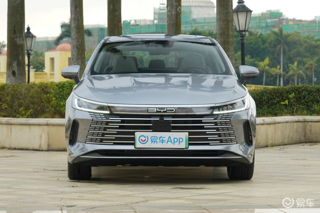 比亚迪驱逐舰05行情,比亚迪宋plusdmi与驱逐舰05如何选