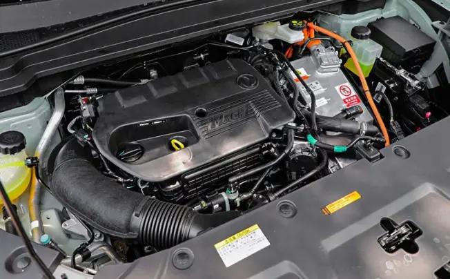 风神皓极马赫双擎用车感受,东风风神皓极马赫双擎敢创版实测