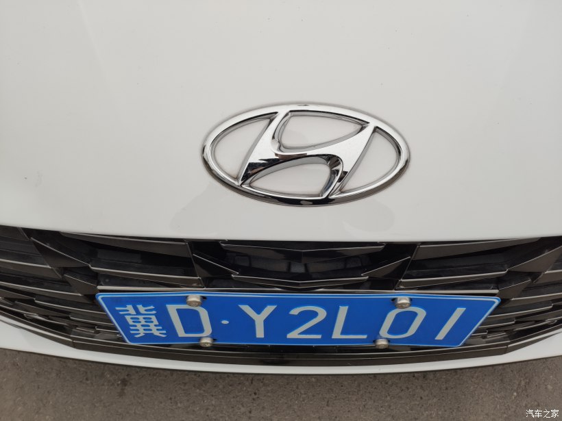 第七代伊兰特新款与老款对比,总结我的用车感受