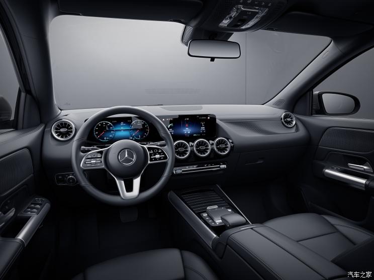 奔驰gla全新2024款价格,奔驰gla180落地价2022款