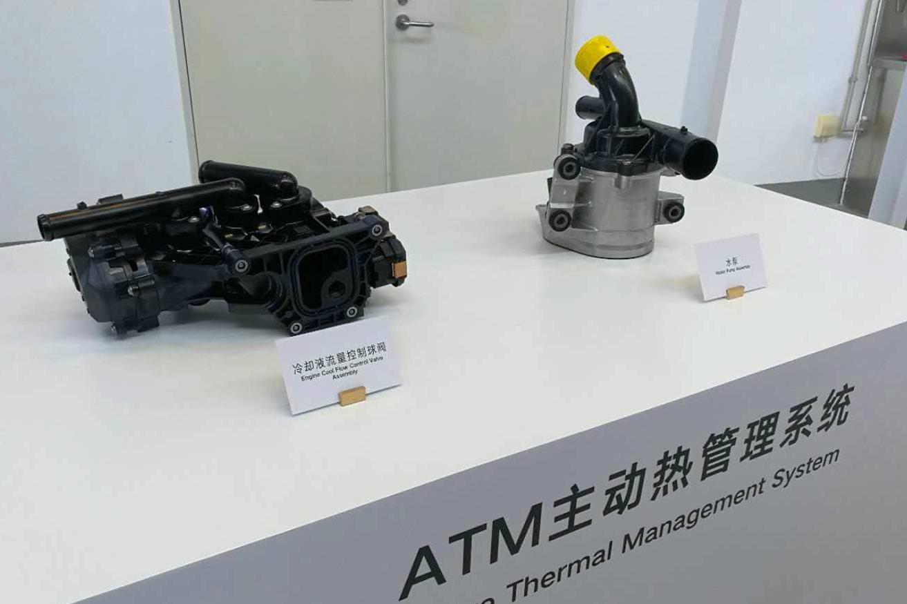 通用2.0t+9at都用在哪些车型,美系车2.0t比较